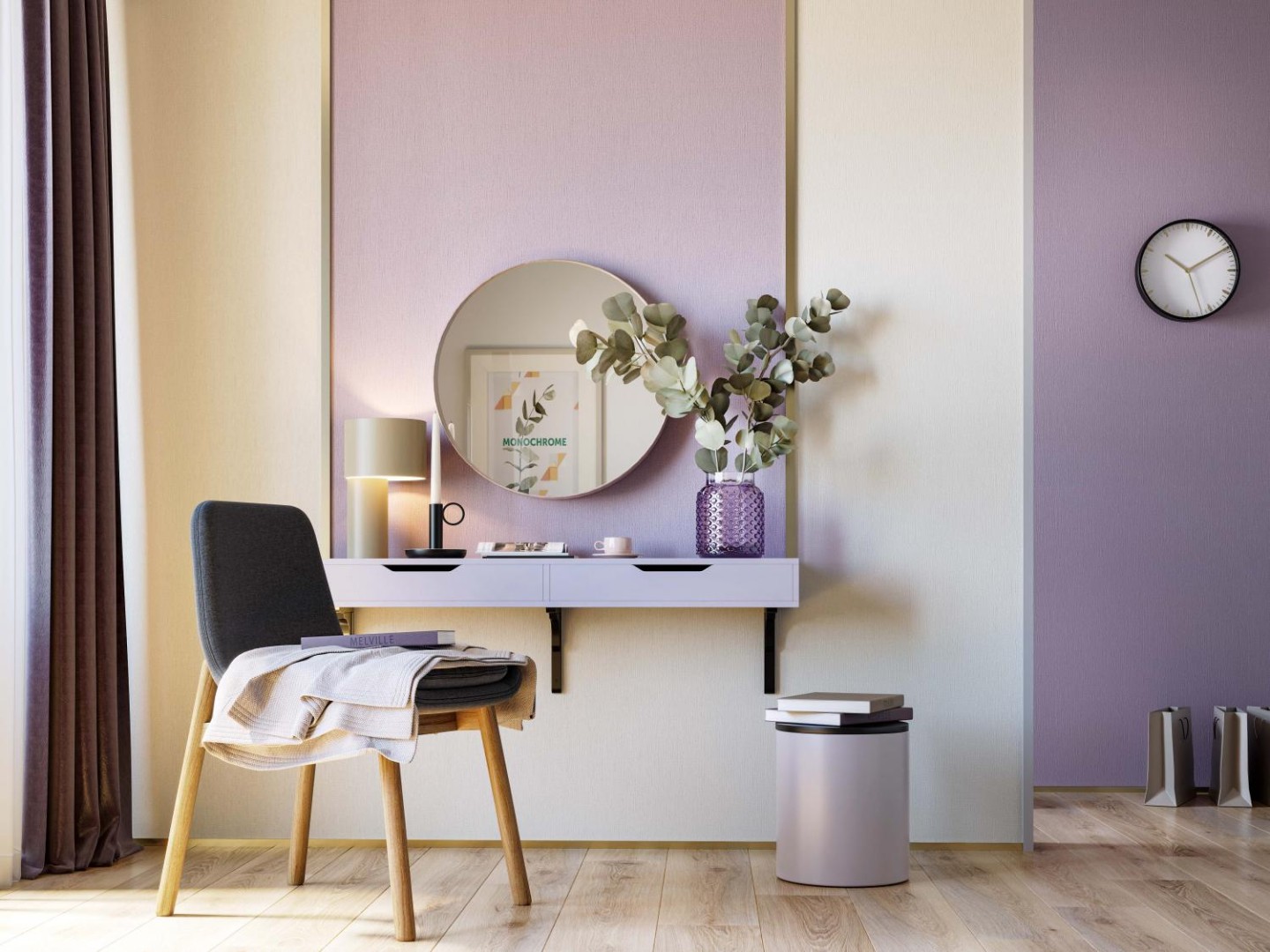 Обои Palitra Home арт HC71823-56 фото 6