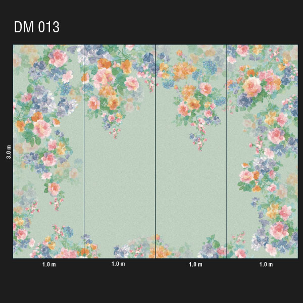 Панно Loymina арт DM 013 фото 2