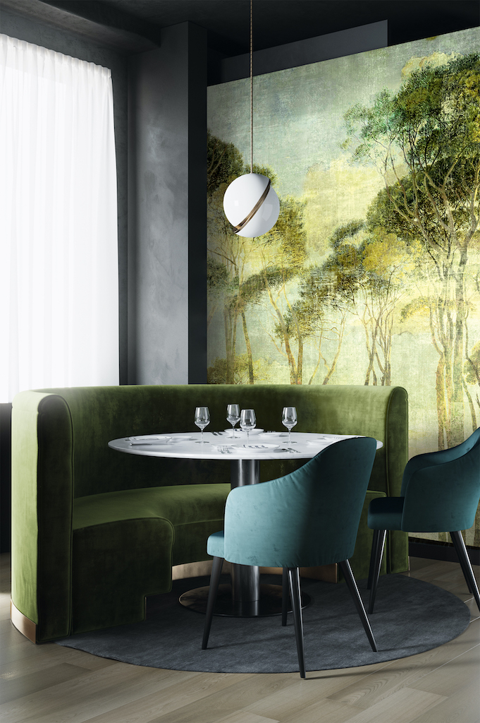 Панно Khroma арт DG2HYM1012 фото 2