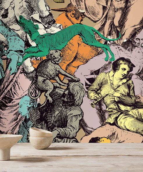 Панно Khroma арт DG2TAL1011 фото 2