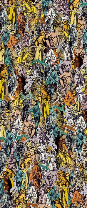 Панно Khroma арт DG2TAL1011 фото 1