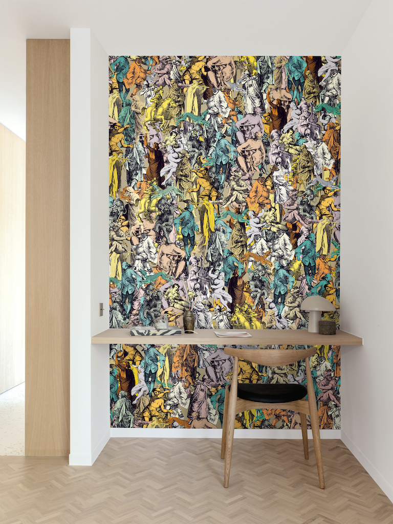 Панно Khroma арт DG2TAL1012 фото 2