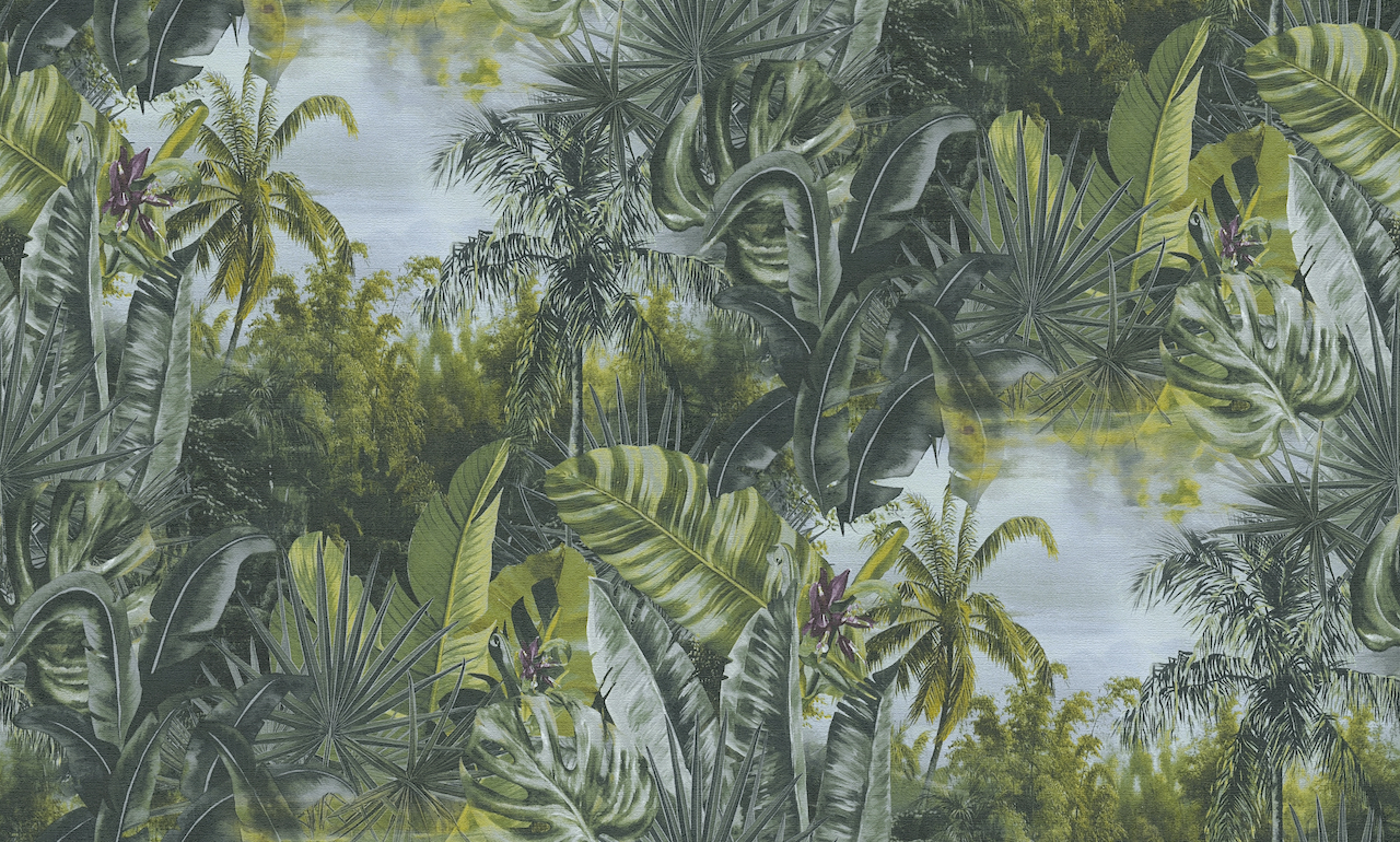 Обои A.S.Creation арт 38356-1 фото 1