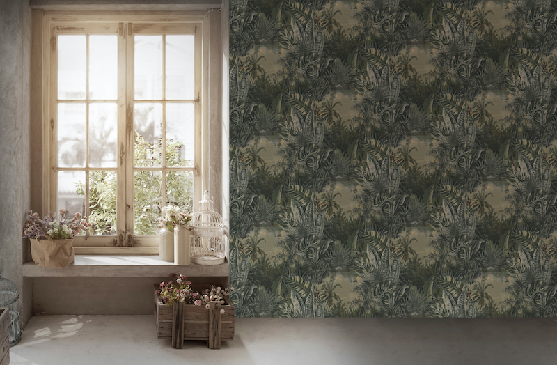 Обои A.S.Creation арт 38356-3 фото 7