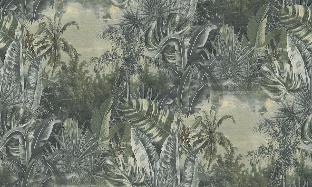 Обои A.S.Creation арт 38356-3 фото 1