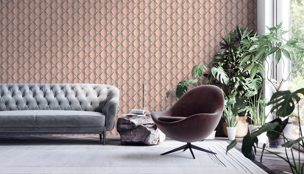 Обои A.S.Creation арт 38691-4 фото 5