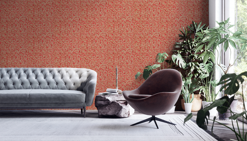 Обои A.S.Creation арт 38695-4 фото 5