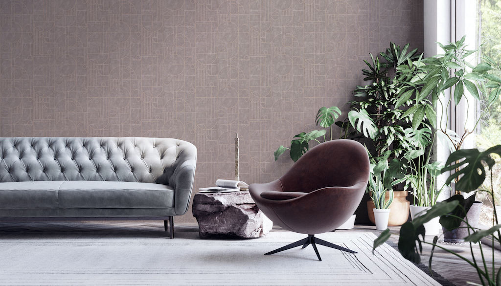 Обои A.S.Creation арт 38699-1 фото 5