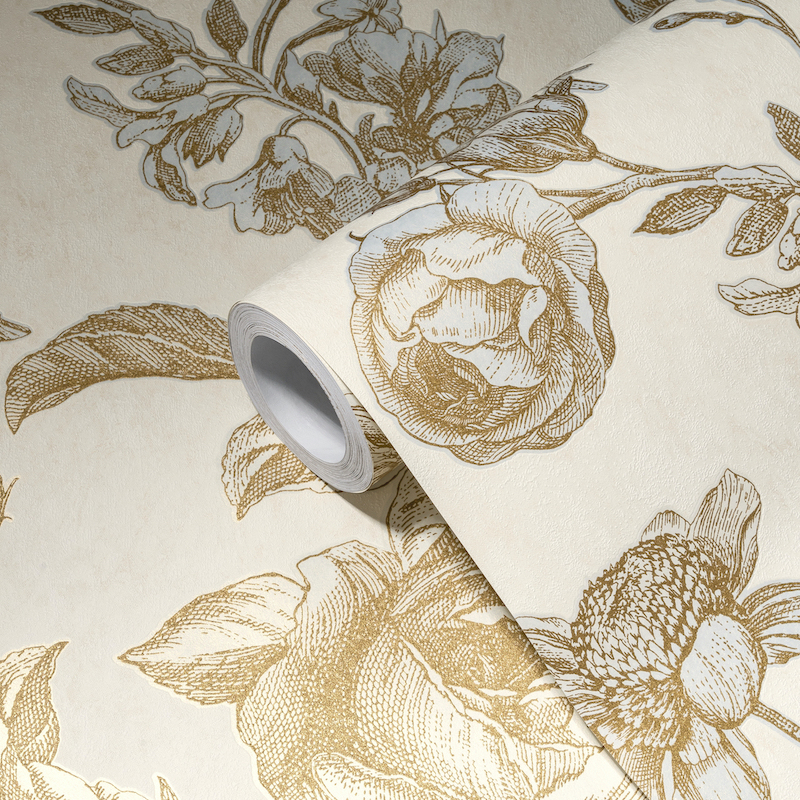 Обои A.S.Creation арт 38700-3 фото 3