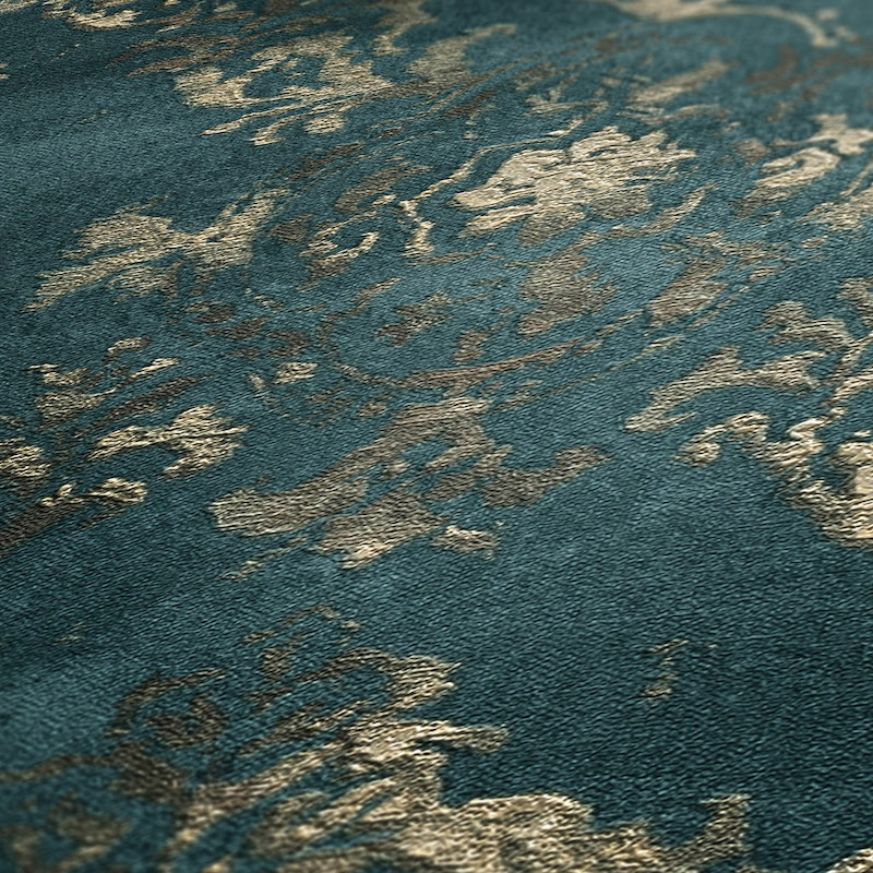 Обои A.S.Creation арт 38707-3 фото 2