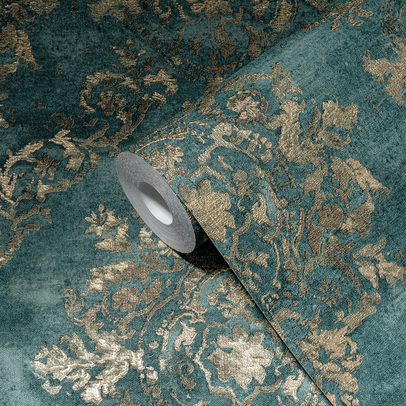 Обои A.S.Creation арт 38707-3 фото 4