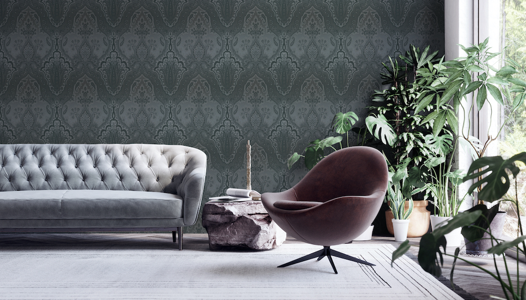 Обои A.S.Creation арт 38708-5 фото 5