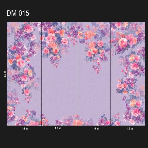 Панно Loymina арт DM 015 фото 2