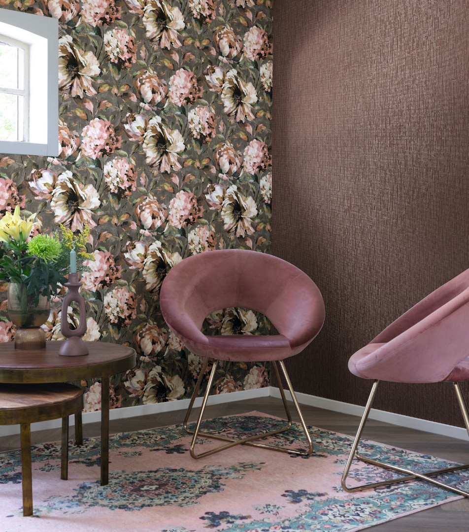 Обои Rasch арт 484267 фото 5