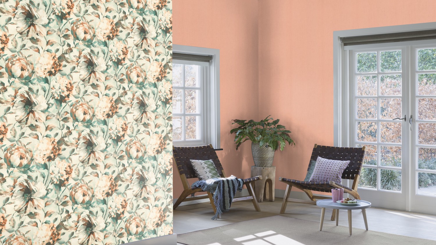 Обои Rasch арт 485134 фото 4