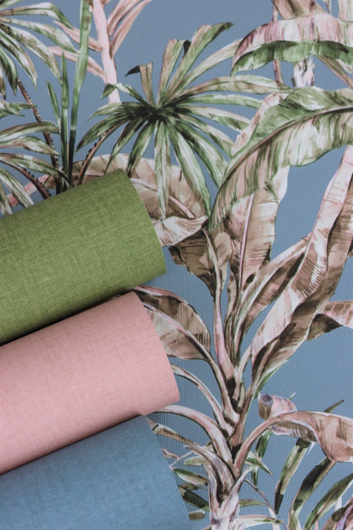 Обои Rasch арт 485257 фото 4