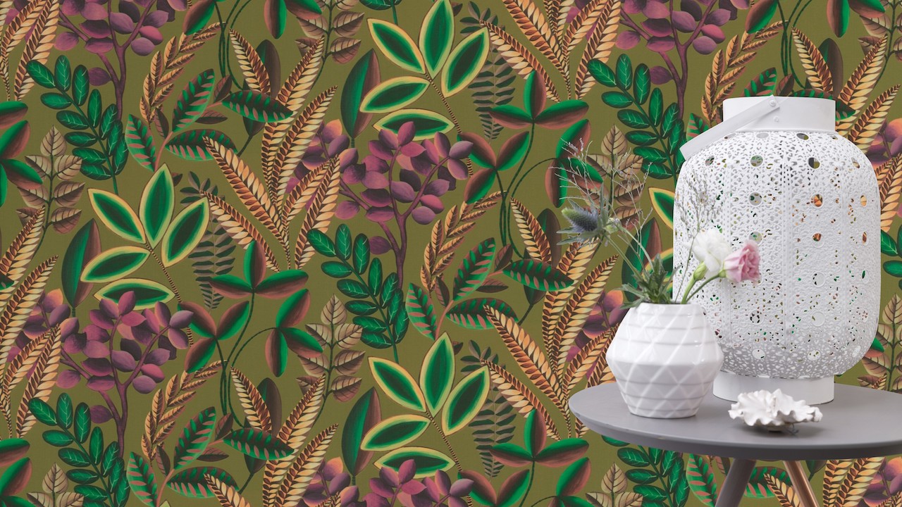 Обои Rasch арт 485578 фото 4