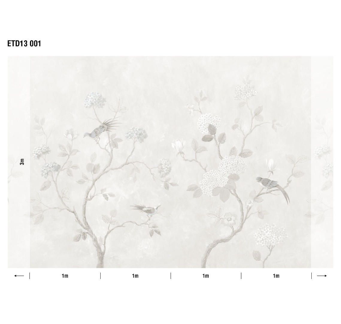 Панно Loymina арт ETD13 001 фото 2