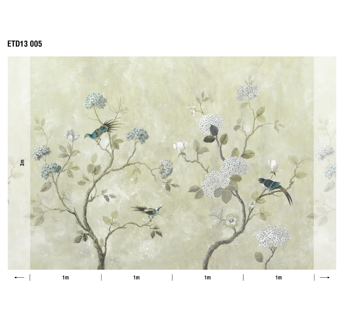 Панно Loymina арт ETD13 005 фото 2