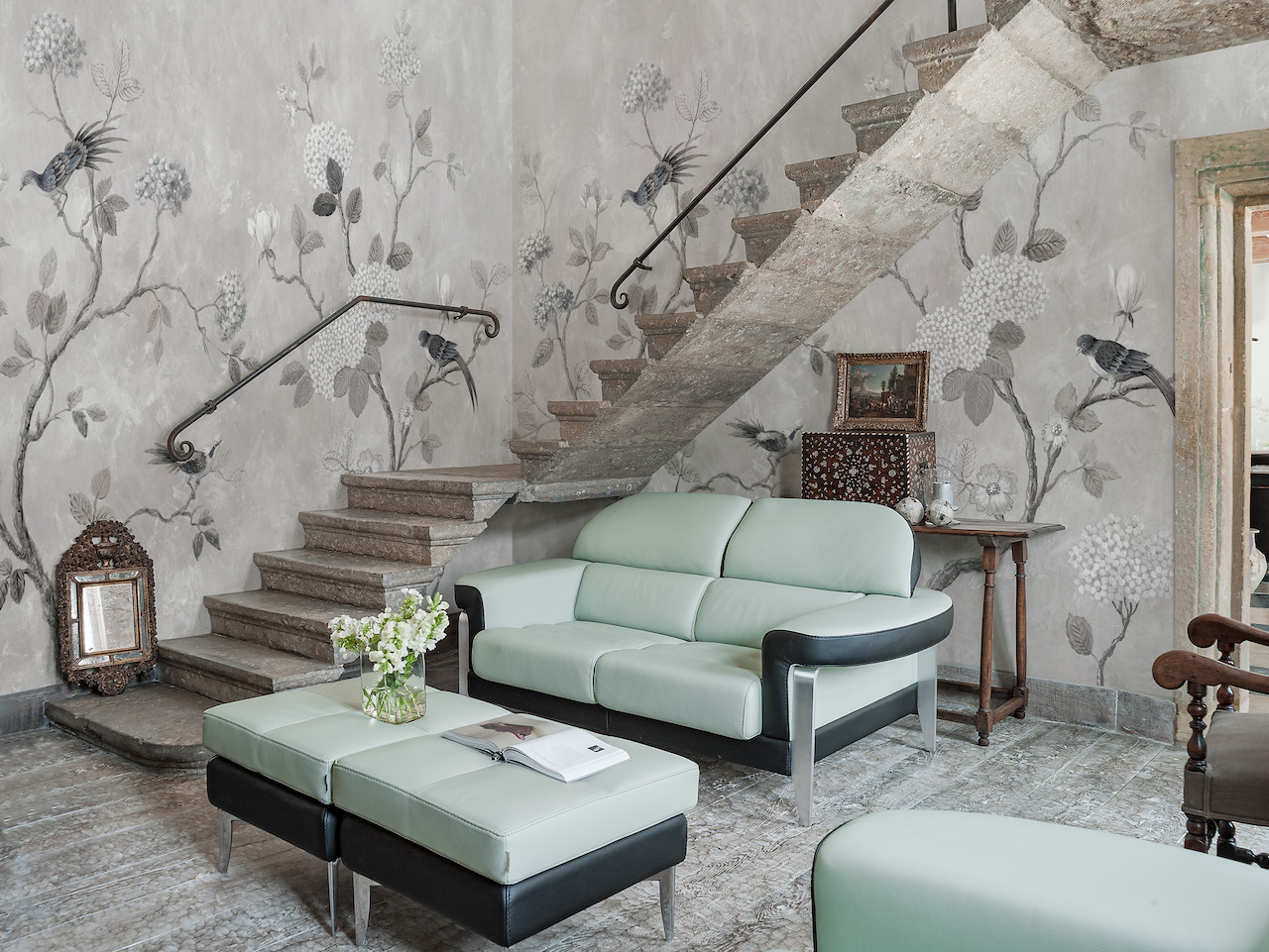 Панно Loymina арт ETD13 011 фото 3