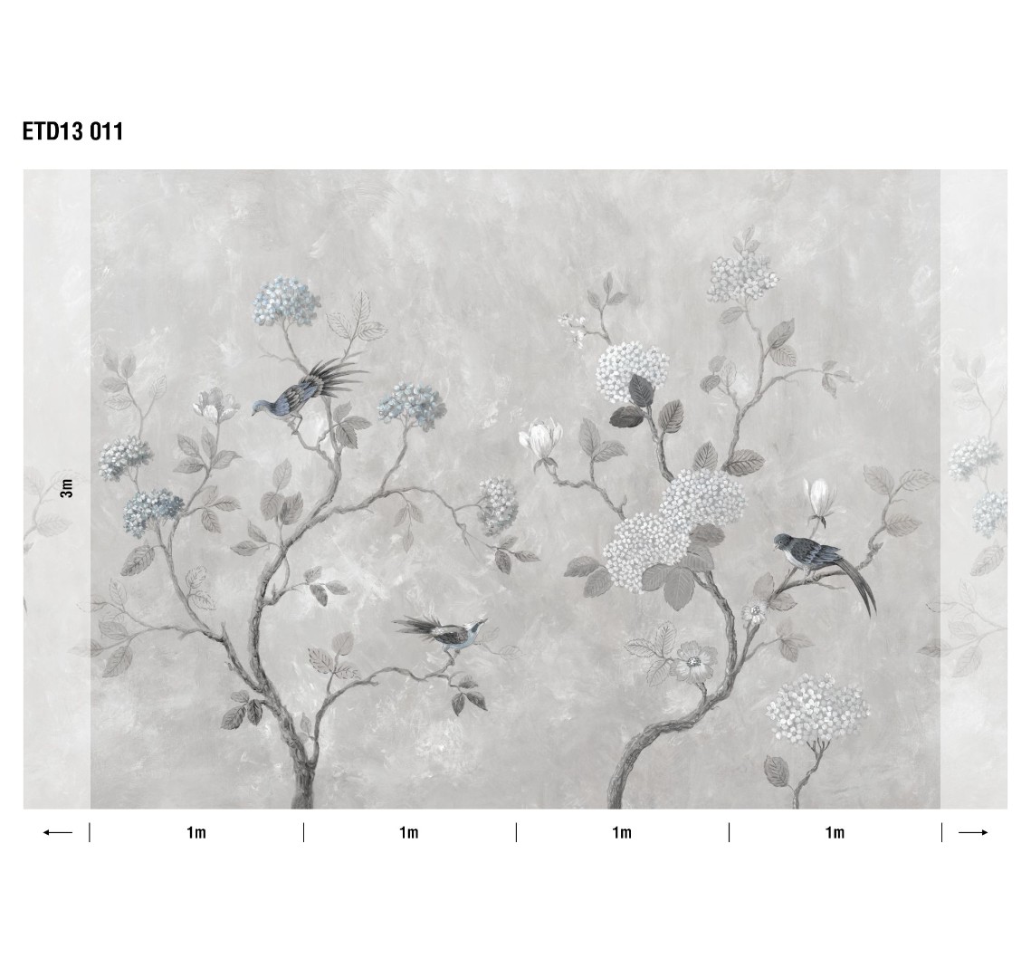 Панно Loymina арт ETD13 011 фото 2