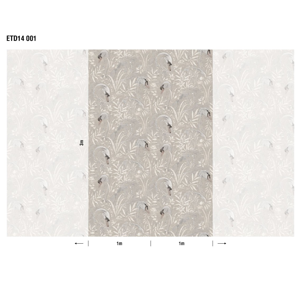 Панно Loymina арт ETD14 001 фото 2