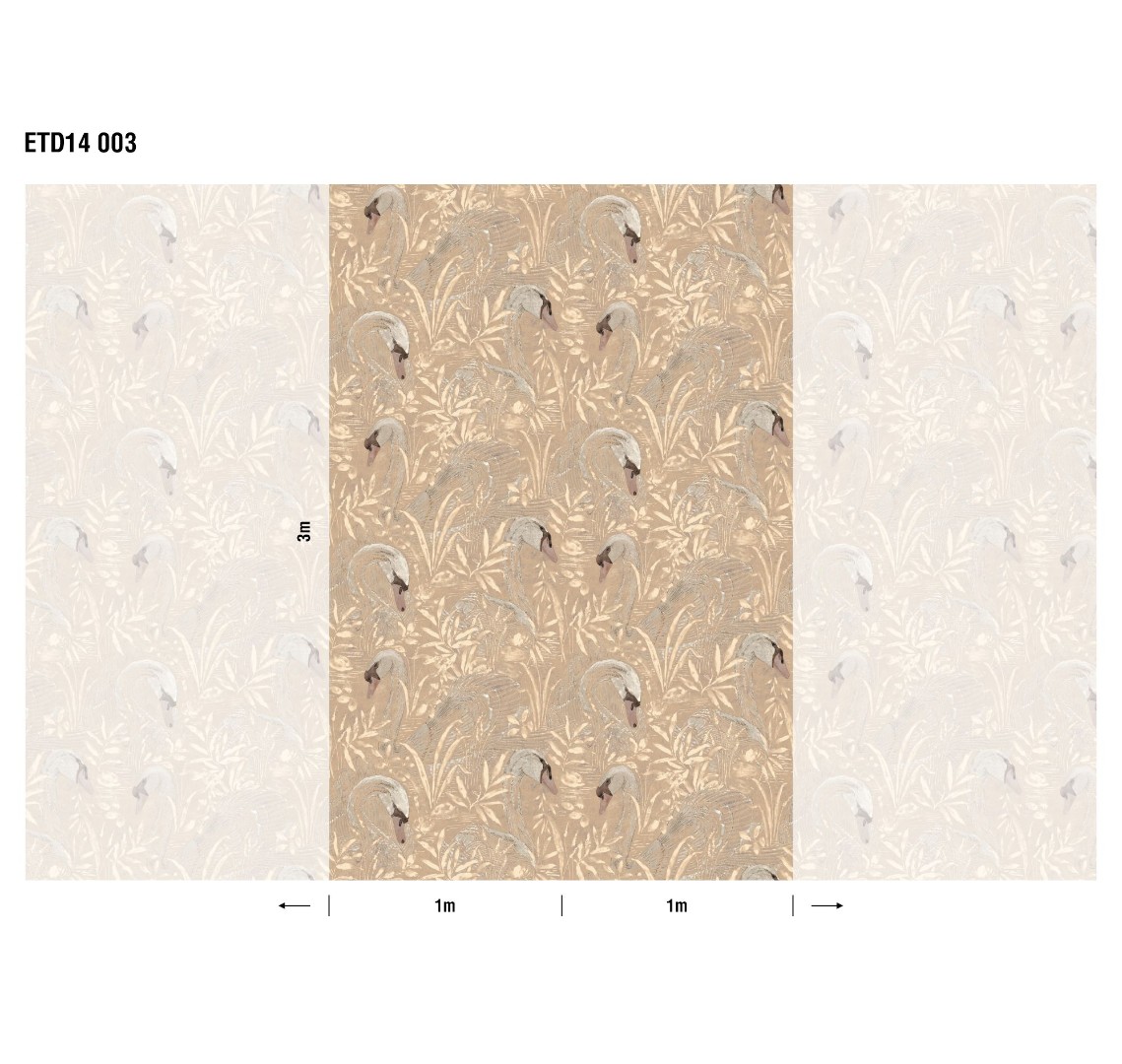 Панно Loymina арт ETD14 003 фото 2