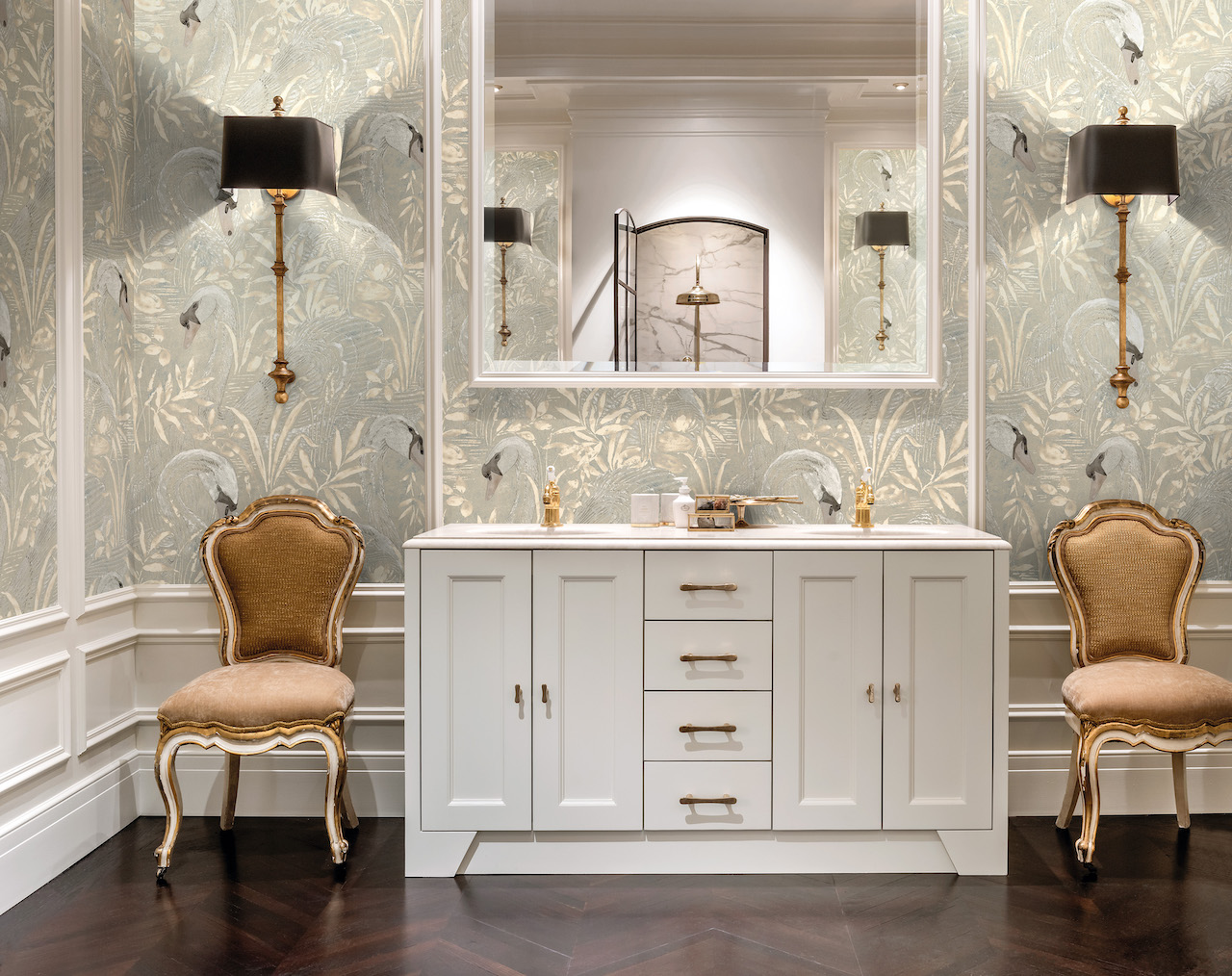 Панно Loymina арт ETD14 004 фото 3