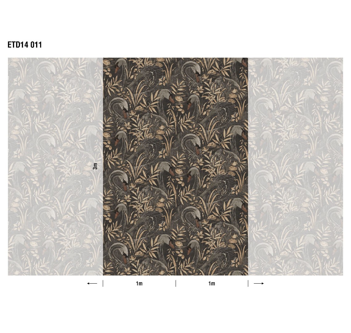 Панно Loymina арт ETD14 011 фото 2