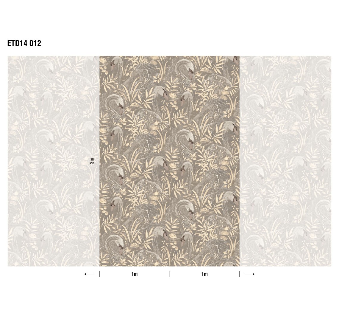 Панно Loymina арт ETD14 012 фото 2