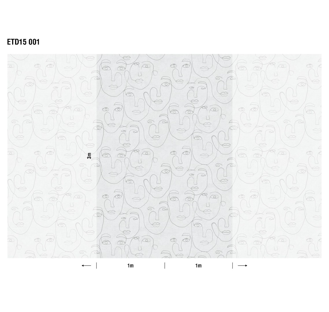 Панно Loymina арт ETD15 001 фото 2