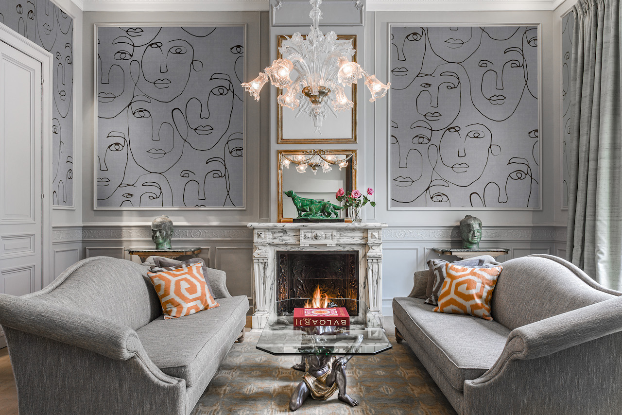 Панно Loymina арт ETD15 011 фото 3