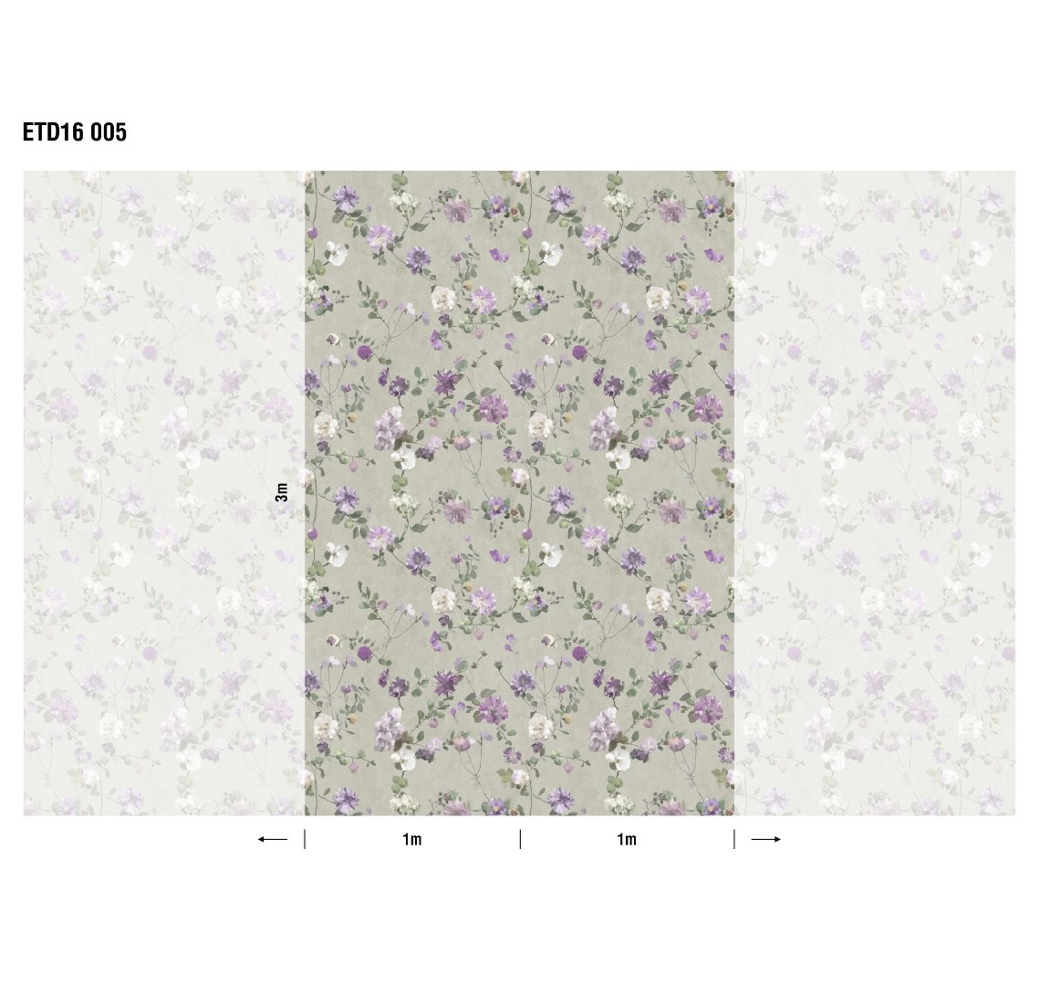 Панно Loymina арт ETD16 005 фото 2