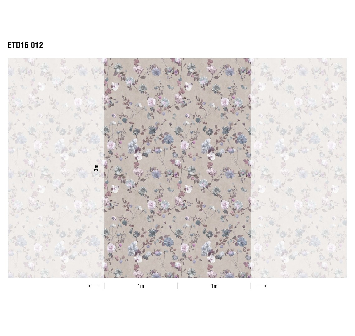 Панно Loymina арт ETD16 012 фото 2