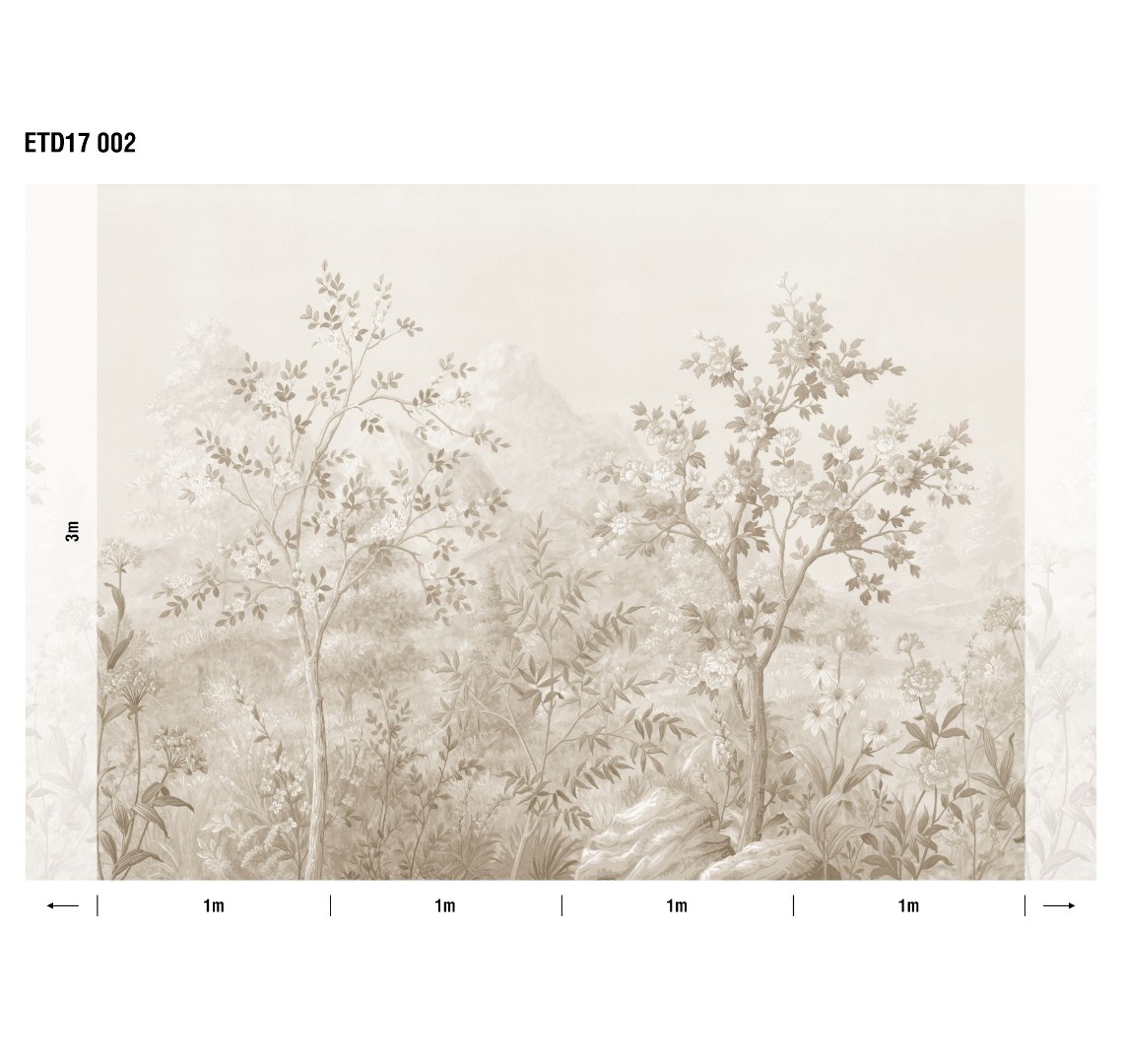 Панно Loymina арт ETD17 002 фото 2