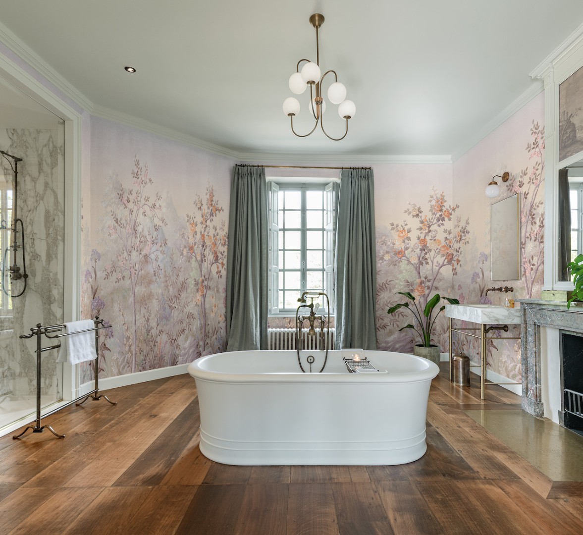 Панно Loymina арт ETD17 003 фото 3