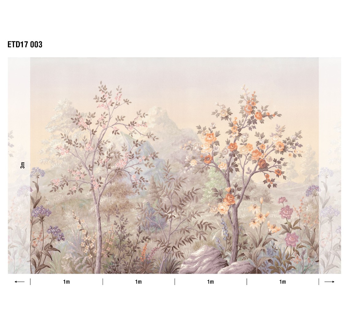 Панно Loymina арт ETD17 003 фото 2