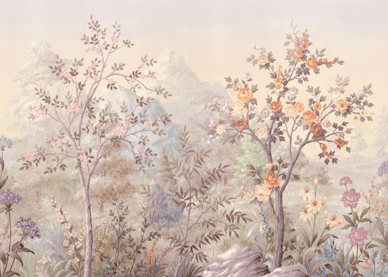 Панно Loymina арт ETD17 003 фото 1