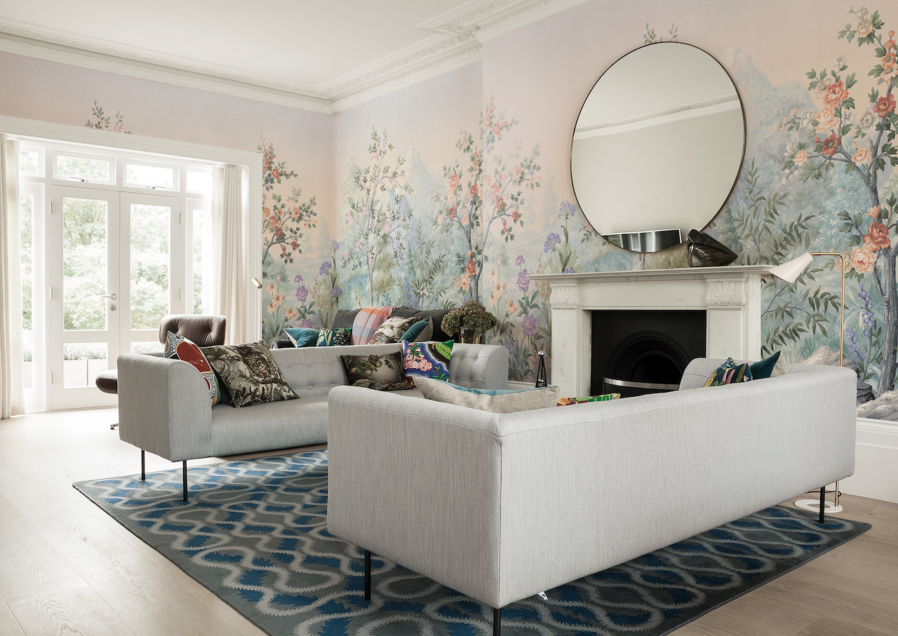 Панно Loymina арт ETD17 006 фото 3