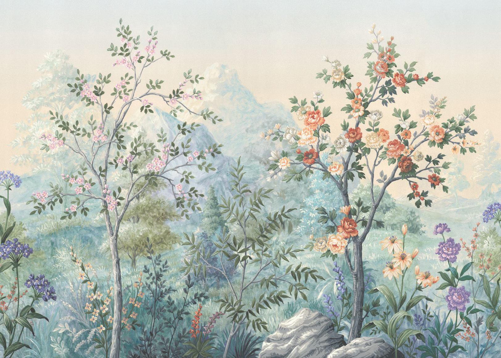 Панно Loymina арт ETD17 006 фото 1