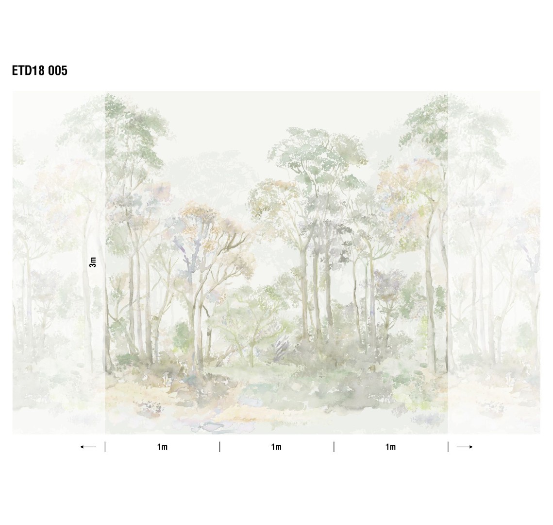 Панно Loymina арт ETD18 005 фото 2