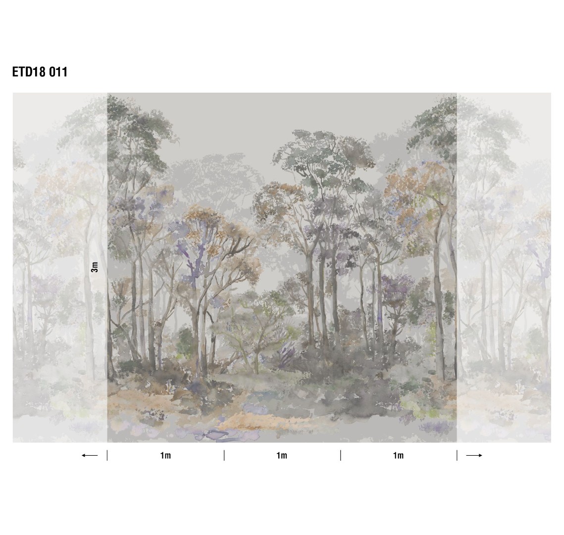 Панно Loymina арт ETD18 011 фото 2