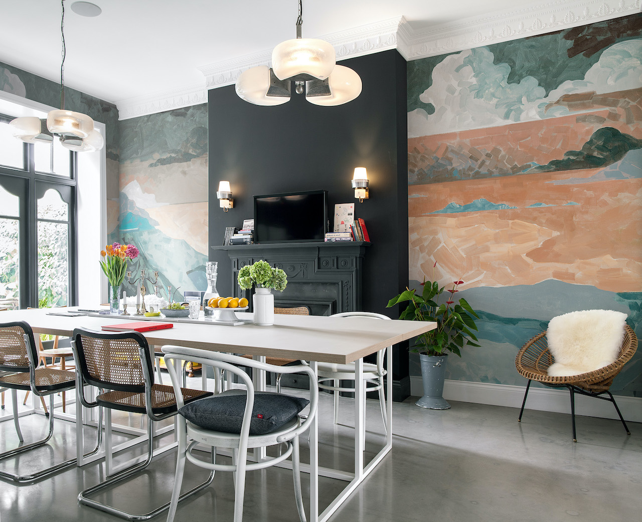 Панно Loymina арт ETD20 004 фото 3