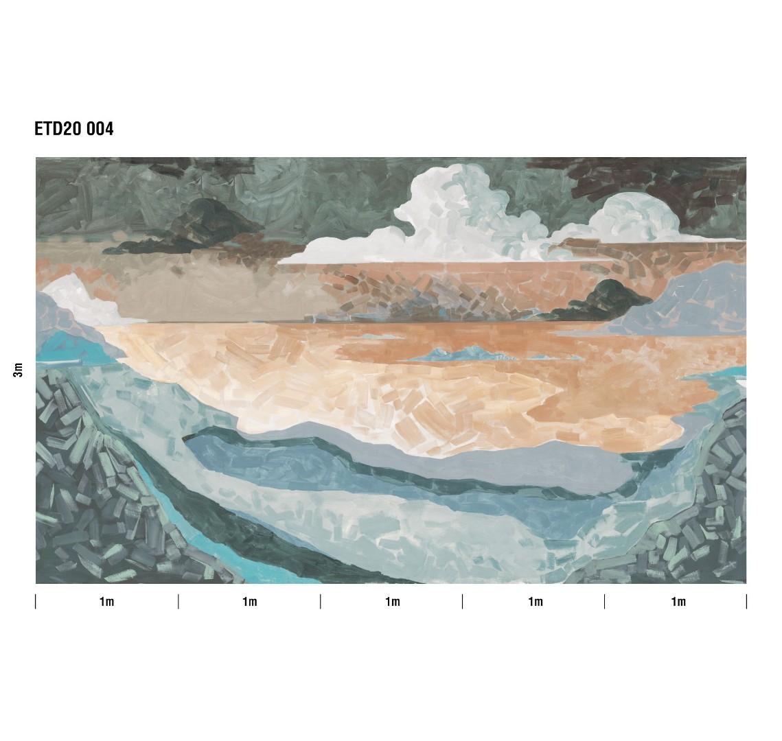 Панно Loymina арт ETD20 004 фото 2