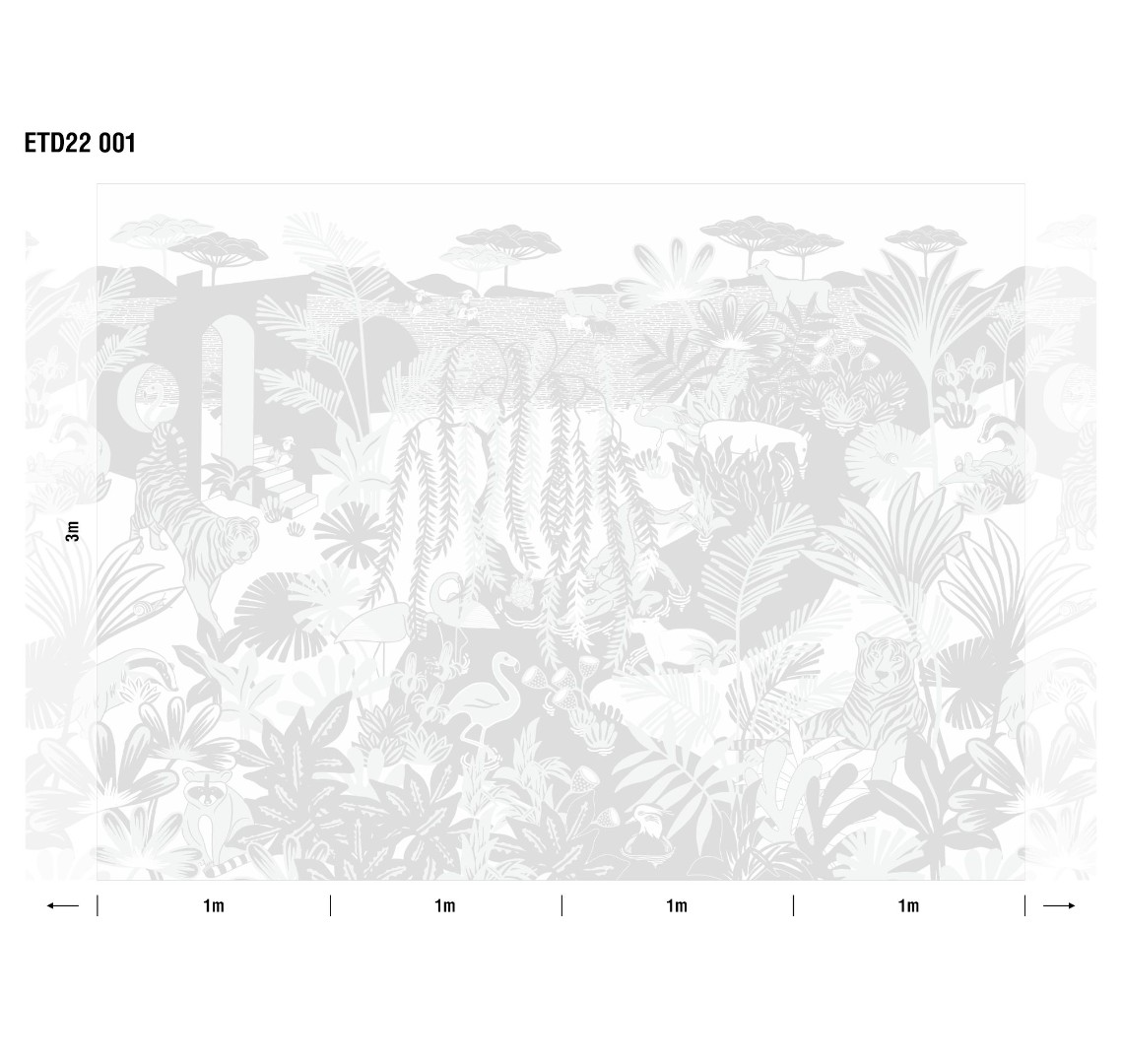 Панно Loymina арт ETD22 001 фото 2