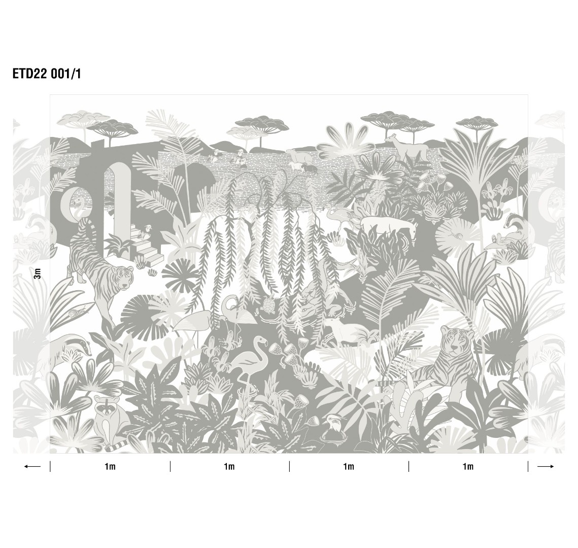 Панно Loymina арт ETD22 001/1 фото 2