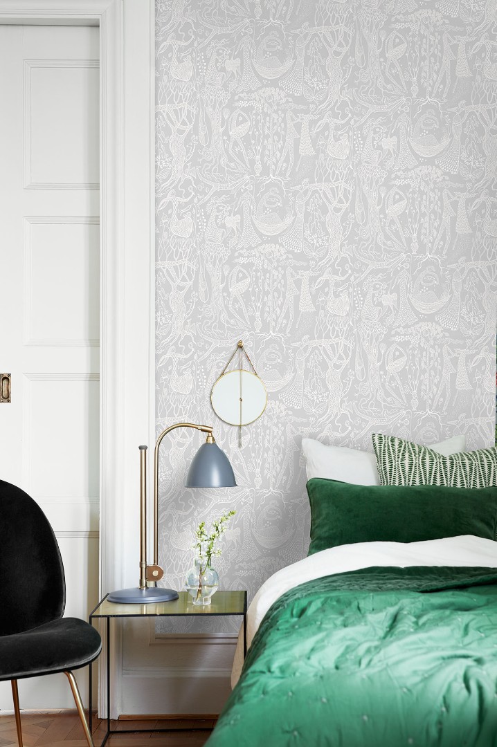 Обои Borastapeter арт 1762 фото 3