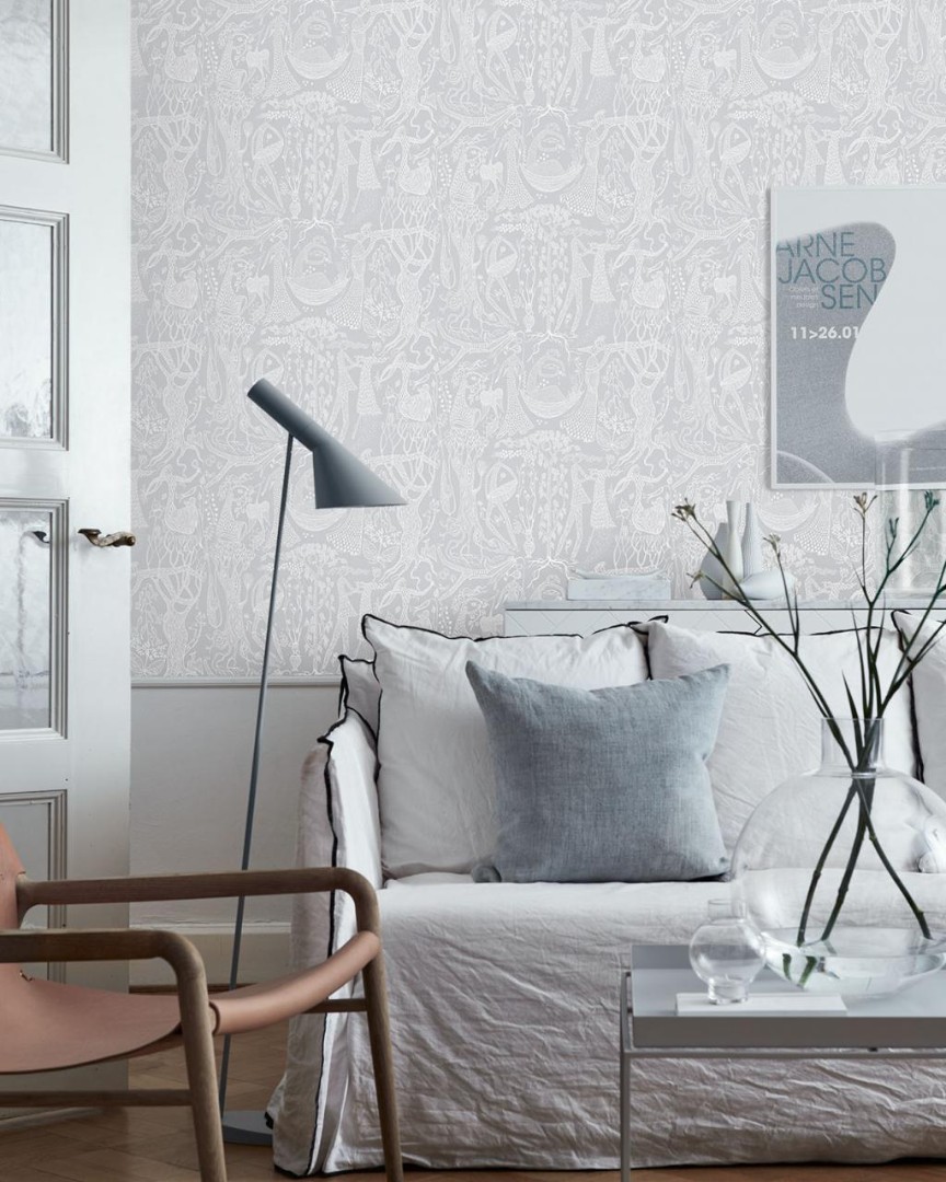 Обои Borastapeter арт 1762 фото 4