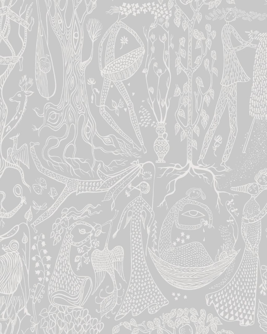 Обои Borastapeter арт 1762 фото 1