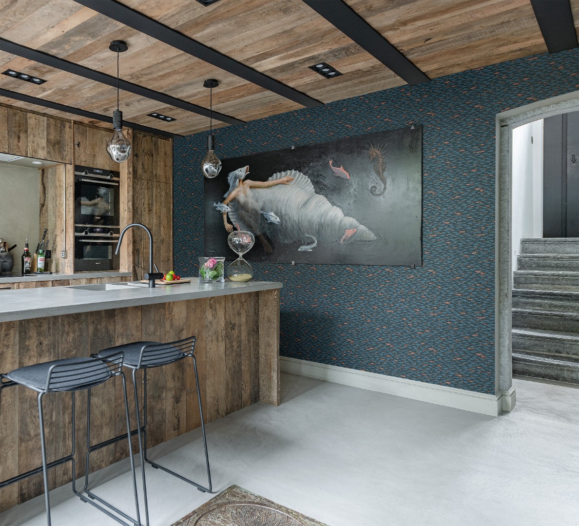 Обои Milassa арт ICE2 021 фото 2